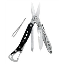 CISEAUX MULTI-FONCTIONS LEATHERMAN STYLE CS