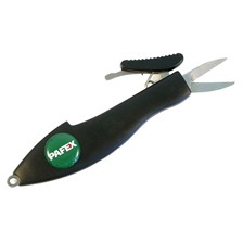 CISEAUX RETRACTABLES POUR TRESSE PAFEX