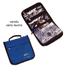 CLASSEUR A LEURRES SAMA FISHING