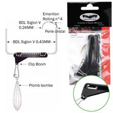 CLIP BOOM RAGOT
