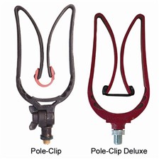 CLIP BROWNING POLE-CLIPS