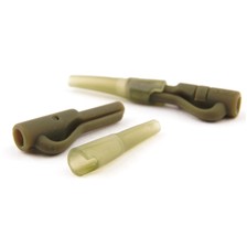 CLIP PLOMB FOX SLIK SAFETY CLIP - PACK DE 50