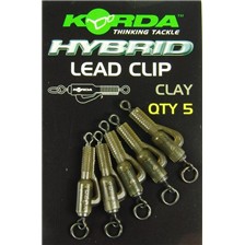 CLIP PLOMB KORDA HYBRID