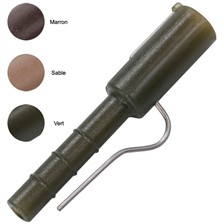 CLIP PLOMB METALLIQUE JRC CONNECTION EXTREME LEADCLIP