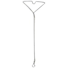 CLIPOT INOX AUTAIN