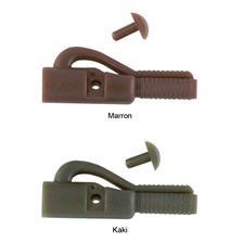 CLIPS PLOMBS PROWESS ELITECH SAFETY - POCHETTE DE 10