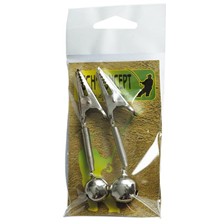 CLOCHETTE ASTUCIT - LOT DE 2