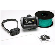 CLOTURE ANTI-FUGUE DOGTRA E-FENCE 3000 GOLD