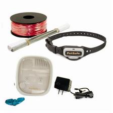 CLOTURE ANTI-FUGUE PETSAFE COMFORT FIT CHIEN MOYEN