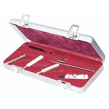 COFFRET DE NETTOYAGE CARABINE GROS CALIBRE EURO KIT