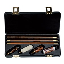 COFFRET DE NETTOYAGE FUSIL EURO KIT
