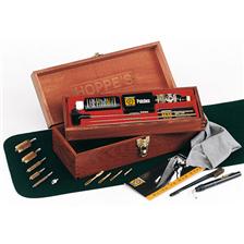 COFFRET DE NETTOYAGE HOPPE'S ELITE PREMIUM