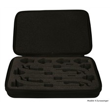 COFFRET DE PRESENTATION VIDE POUR SWINGER FOX