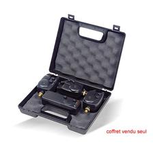COFFRET DE RANGEMENT ECUREUIL ANTICHOC CARP'O PM