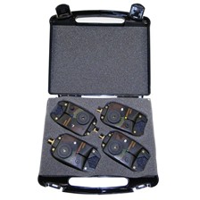COFFRET DETECTEUR CARPSOUNDER CLASSIC