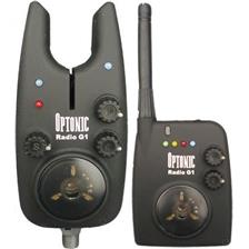 COFFRET DETECTEUR DE TOUCHES OPTONIC