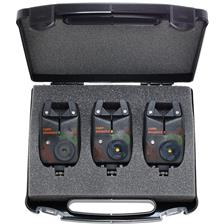 COFFRET DETECTEURS BASIC CAMOU CARPSOUNDER
