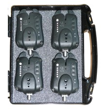 COFFRET DETECTEURS CARPSOUNDER ROC XR
