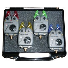 COFFRET DETECTEURS CARPSOUNDER SUPER EX