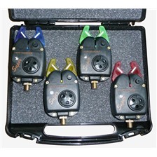 COFFRET DETECTEURS CARPSOUNDER SUPER