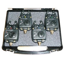 COFFRET DETECTEURS CS-5 CARPSOUNDER
