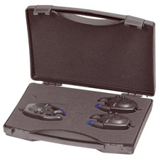 COFFRET DETECTEURS DE TOUCHE STARBAITS VT2 PACK