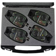 COFFRET DETECTEURS NEON CARPSOUNDER