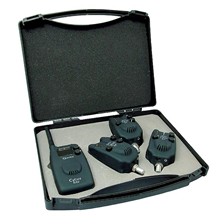 COFFRET DETECTEURS QUANTUM HEAT
