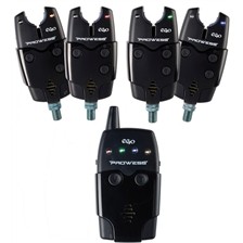 COFFRET DETECTEURS + RECEPTEUR EGO PROWESS