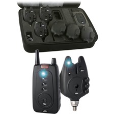 COFFRET FOX DETECTEUR NX-R + CENTRALE