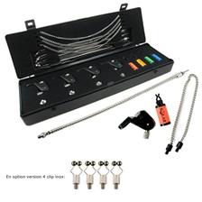 COFFRET HANGER SOLAR QUIVERLOC