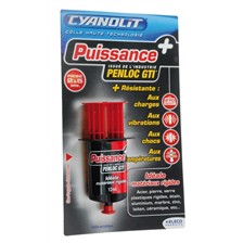 COLLE ACRYLIQUE 2 COMPOSANTS PAFEX