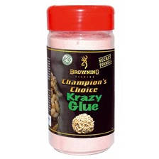 COLLE BROWNING KRAZY GLUE