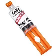 COLLE CYANOACRYLATE SENSAS