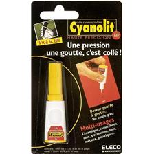 COLLE CYANOLITE