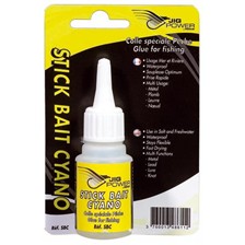 COLLE POWERLINE JIG POWER STICK BAIT CYANO