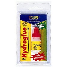 COLLE RAPIDE RAGOT HYDROGLUE