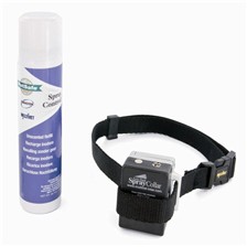 COLLIER ANTI-ABOIEMENT INNOTEK SPRAY