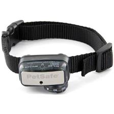 COLLIER ANTI-ABOIEMENT PETSAFE DELUXE NANO PETIT CHIEN