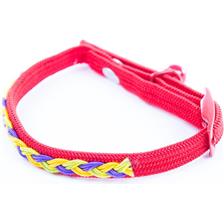 COLLIER CHAT DORE NYLON