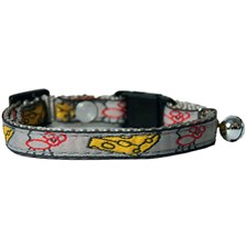 COLLIER CHAT MARTIN SELLIER CHEESE