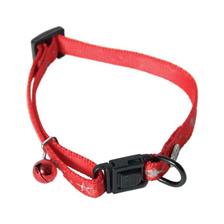 COLLIER CHAT REGLABLE NYLON OCEAN