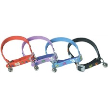 COLLIER CHAT SILICONE SILICAT