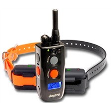 COLLIER DE DRESSAGE 2 CHIENS DOGTRA 622 NCP