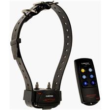 COLLIER DE DRESSAGE NUMAXES CANICOM 200 FIRST + COLLIER SANGLE PVC OFFERT