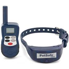COLLIER DE DRESSAGE PETSAFE 900M COMFORT FIT