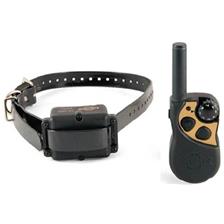 COLLIER DE DRESSAGE PETSAFE PDT20-12471 250M + COLLIER SANGLE PVC OFFERT