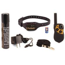 COLLIER DE DRESSAGE PETSAFE SPRAY COMFORT FIT