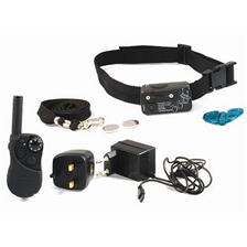 COLLIER DE DRESSAGE PETSAFE TRAINER 100M GRAND CHIEN