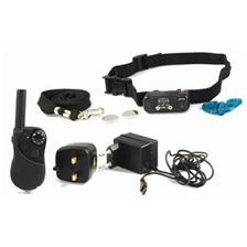 COLLIER DE DRESSAGE PETSAFE TRAINER 100M PETIT ET MOYEN CHIEN